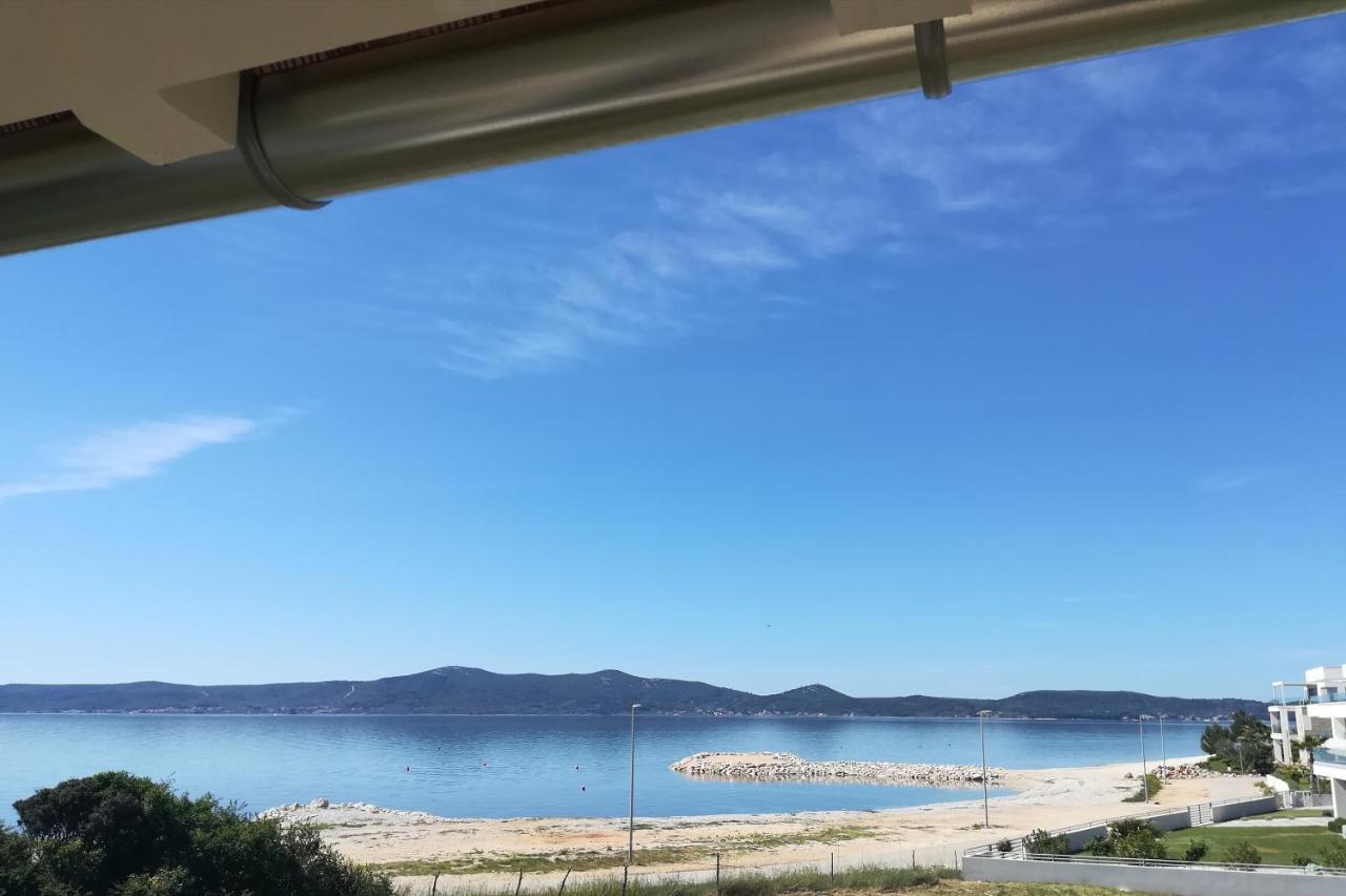 Apartments Matilda Sukošan المظهر الخارجي الصورة