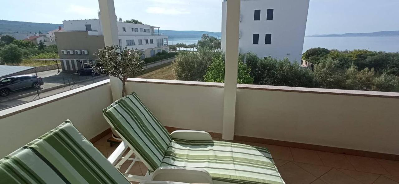 Apartments Matilda Sukošan المظهر الخارجي الصورة
