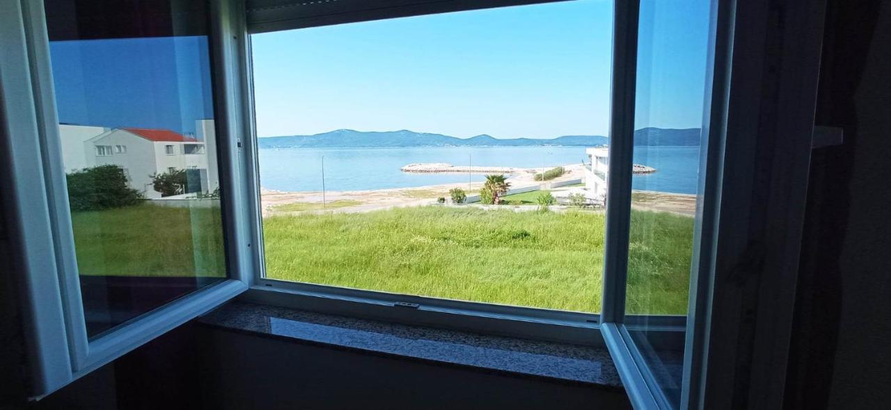 Apartments Matilda Sukošan المظهر الخارجي الصورة