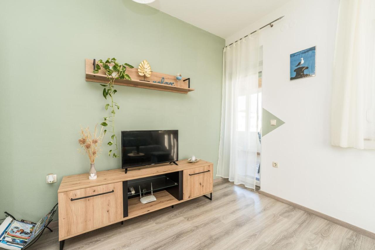 Apartments Matilda Sukošan المظهر الخارجي الصورة