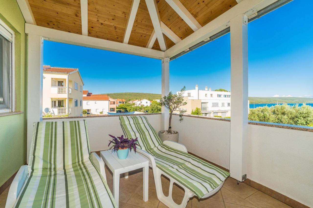 Apartments Matilda Sukošan المظهر الخارجي الصورة