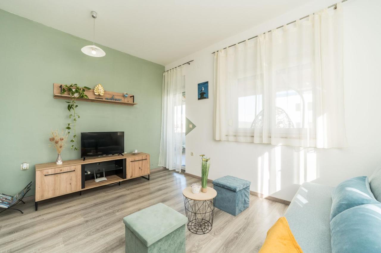 Apartments Matilda Sukošan المظهر الخارجي الصورة