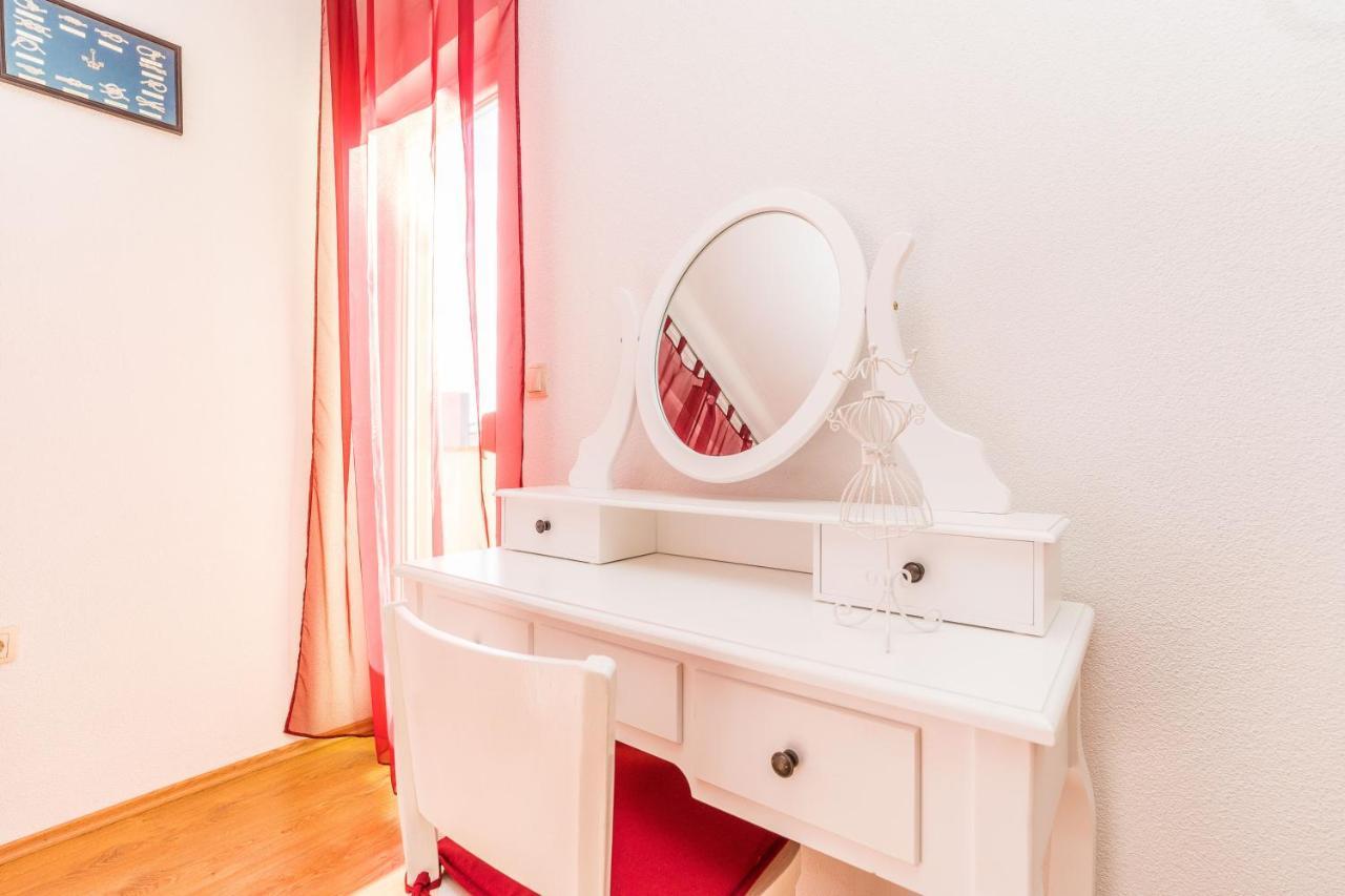 Apartments Matilda Sukošan المظهر الخارجي الصورة