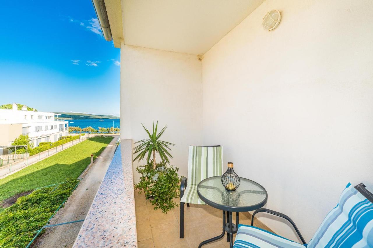 Apartments Matilda Sukošan المظهر الخارجي الصورة
