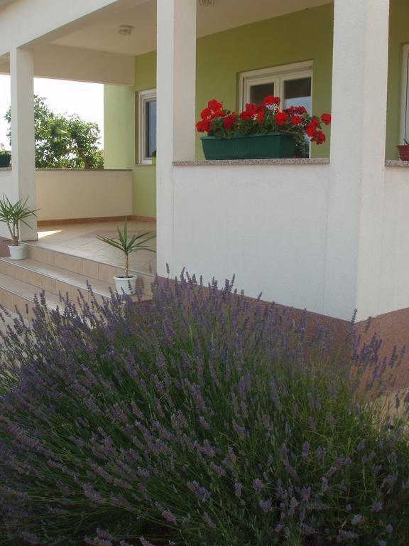 Apartments Matilda Sukošan المظهر الخارجي الصورة