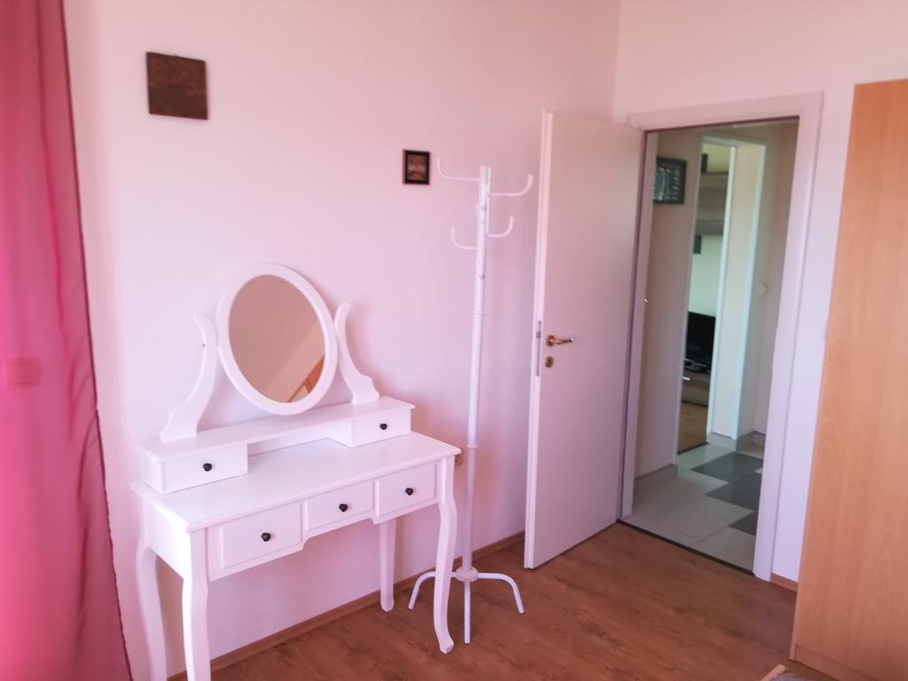 Apartments Matilda Sukošan المظهر الخارجي الصورة